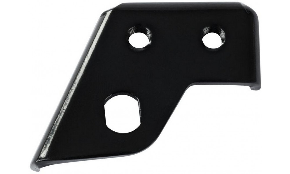 Sovitin seisontatukille Cube 