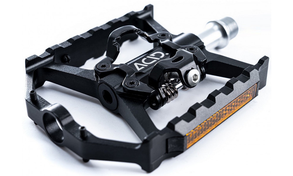 Polkimet ACID Combo A4-IB Hybrid - 1