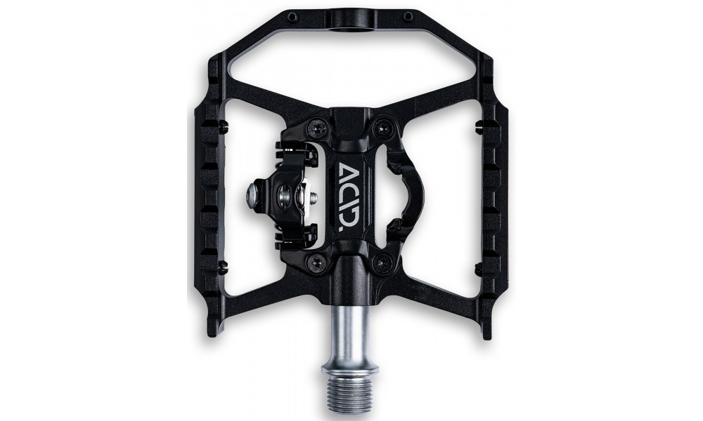 Polkimet ACID Combo A4-IB Hybrid - 2