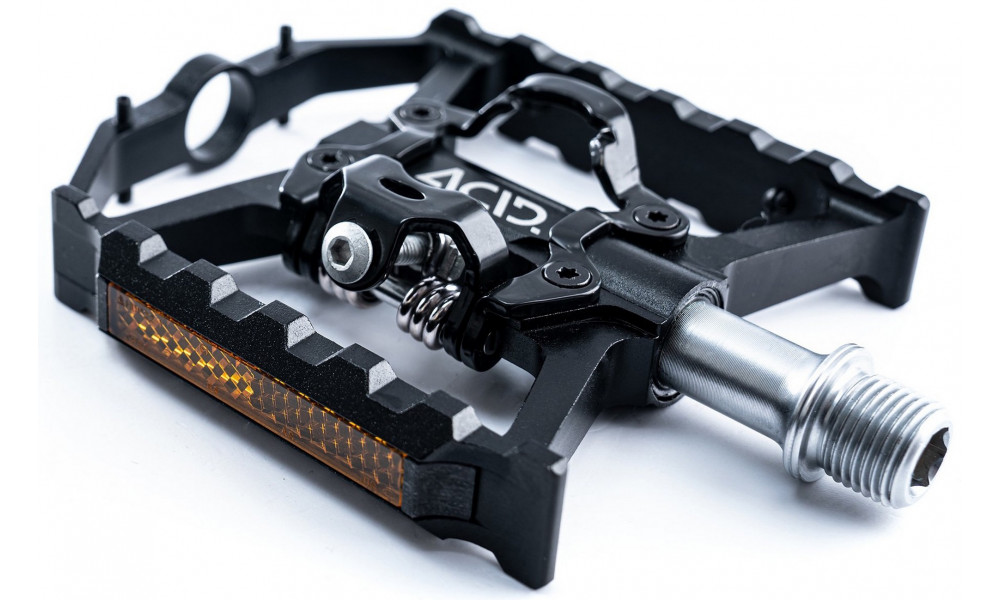 Polkimet ACID Combo A4-IB Hybrid - 4