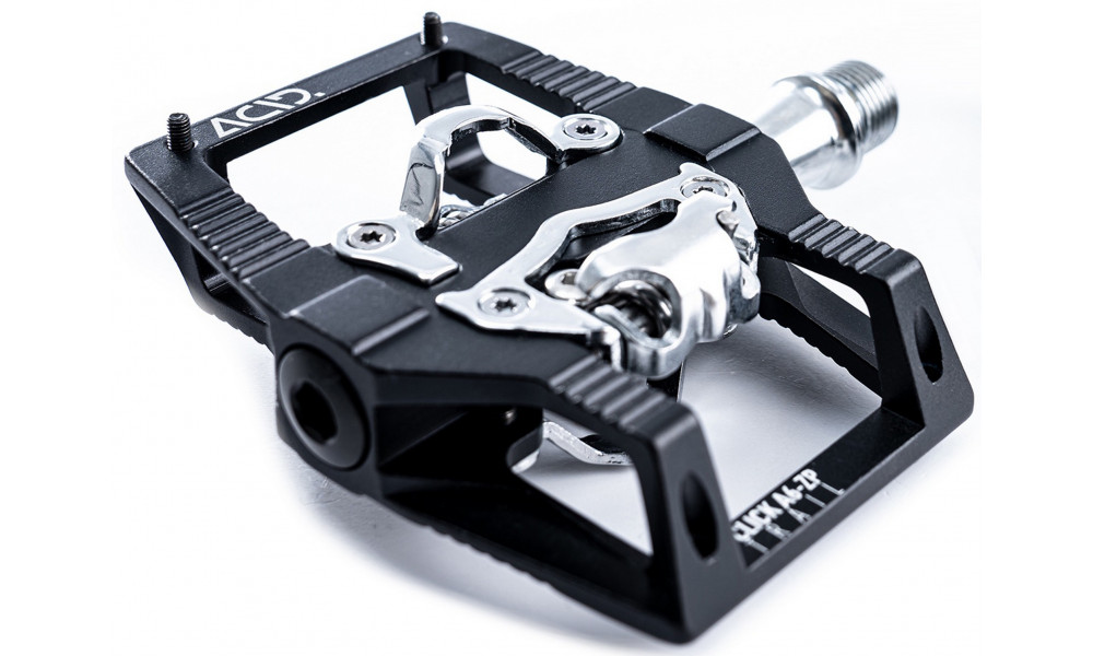 Polkimet ACID Click A6-ZP Trail - 1