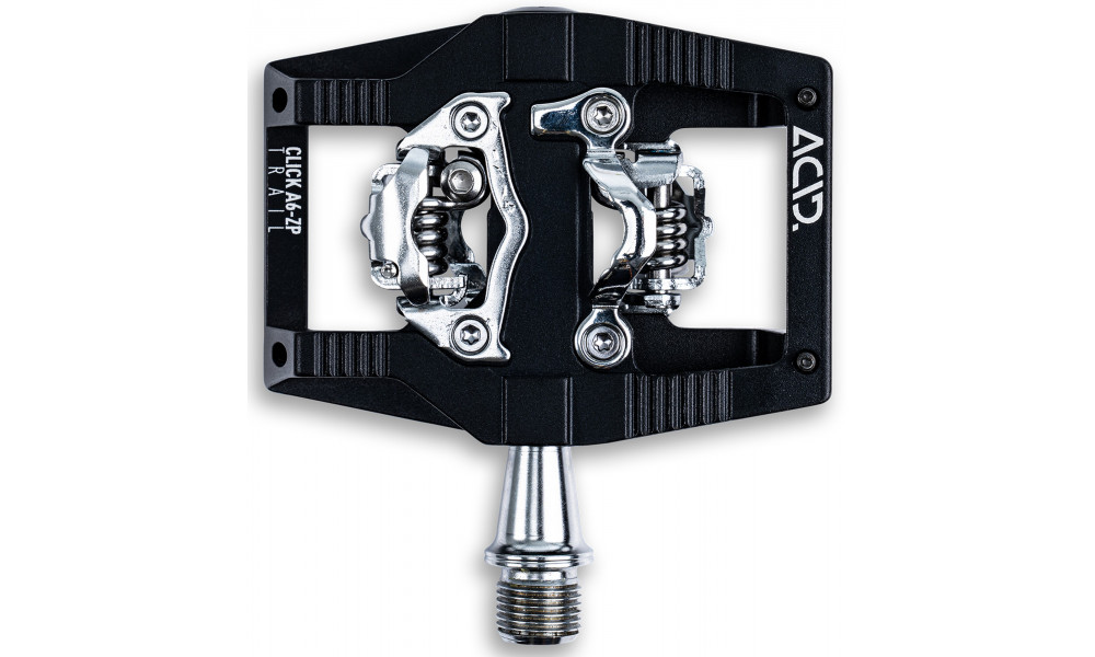 Polkimet ACID Click A6-ZP Trail - 2