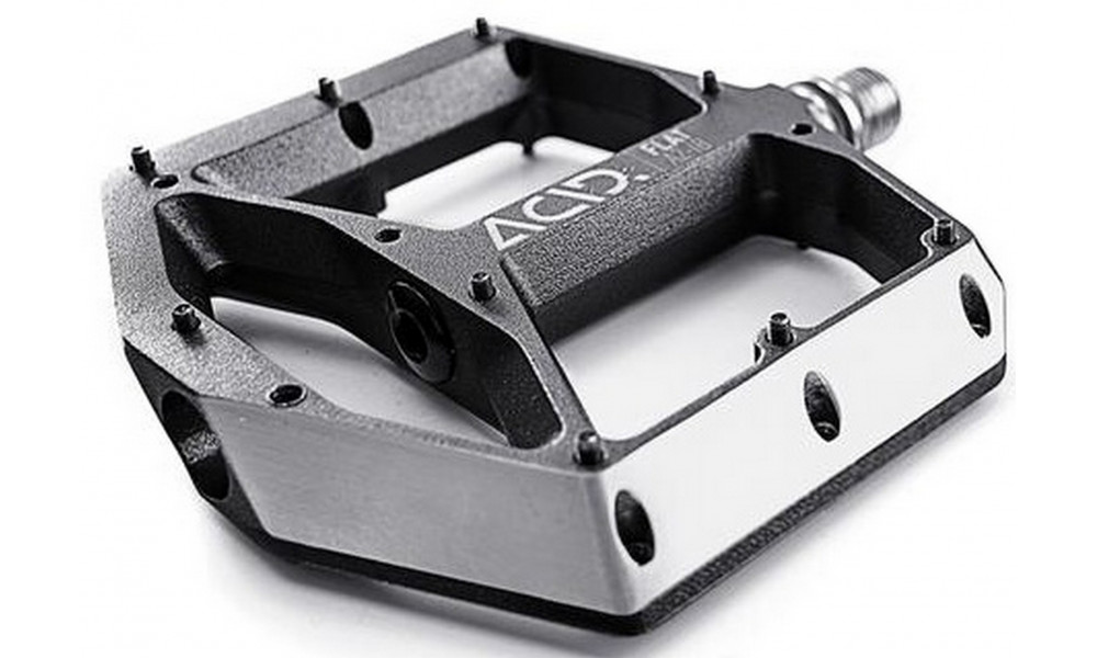 Polkimet ACID Flat A2-IB - 1