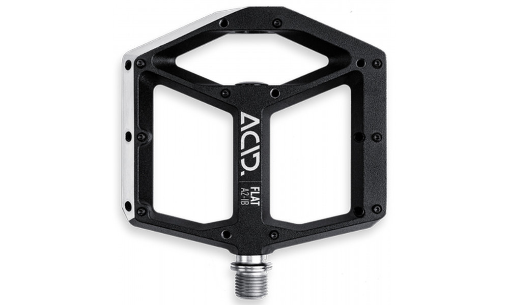 Polkimet ACID Flat A2-IB - 2