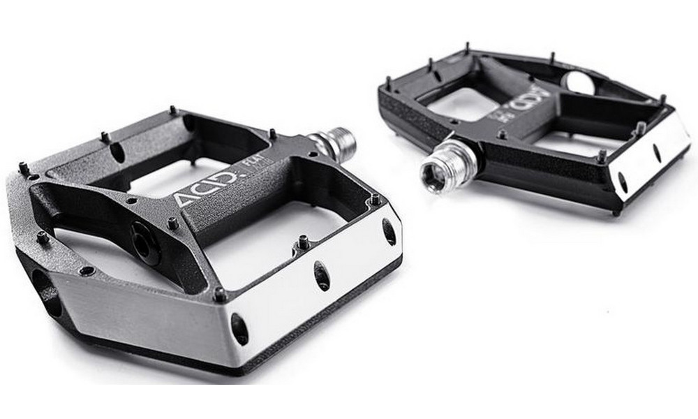 Polkimet ACID Flat A2-IB - 3