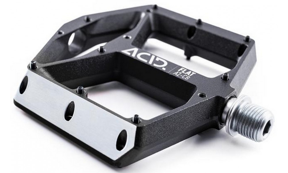 Polkimet ACID Flat A2-IB - 4