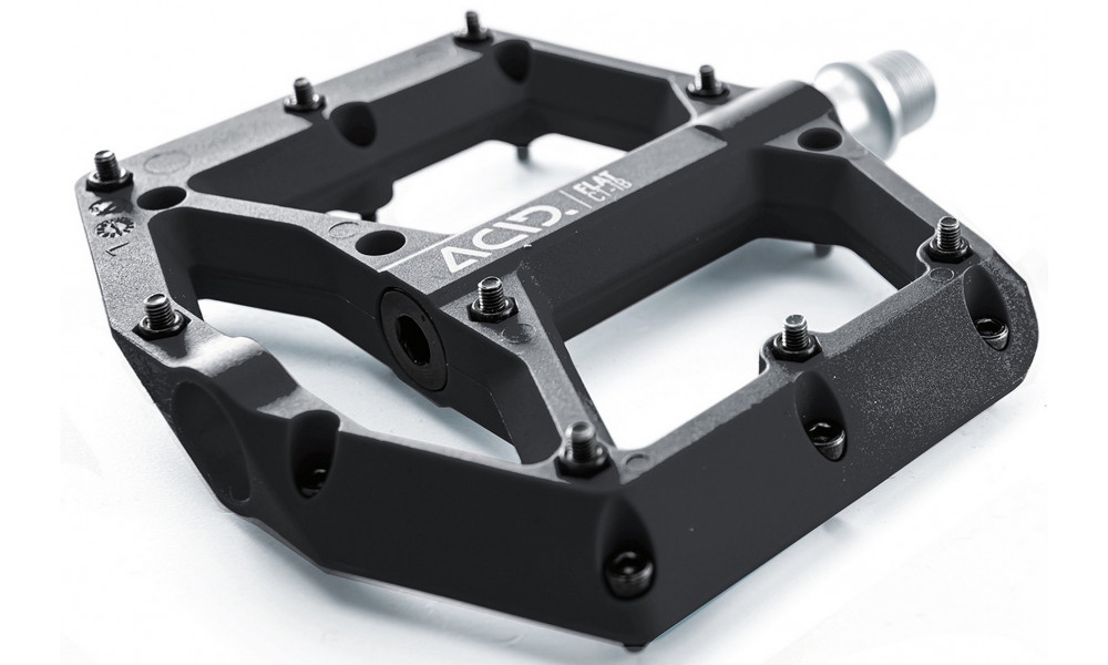 Polkimet ACID Flat C1-IB - 1