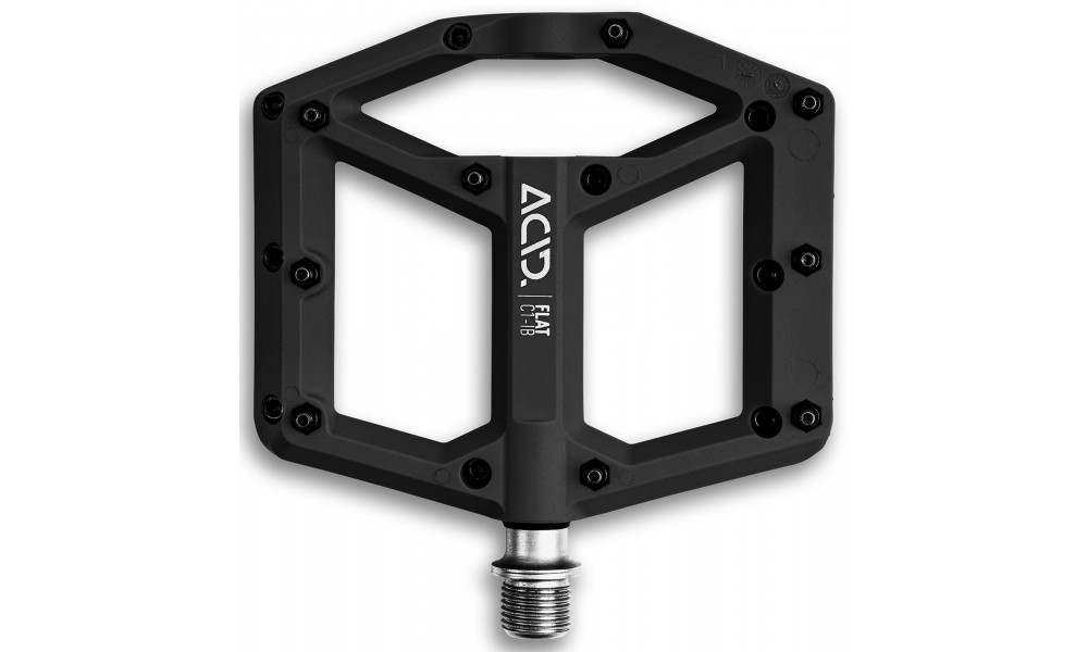Polkimet ACID Flat C1-IB - 2