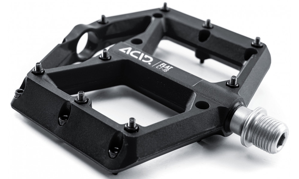 Polkimet ACID Flat C1-IB - 4