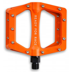 Polkimet RFR Flat CMPT Alu orange