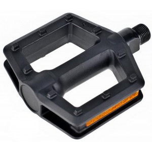 Polkimet VP-225 Kid plastic 9/16" axle boron