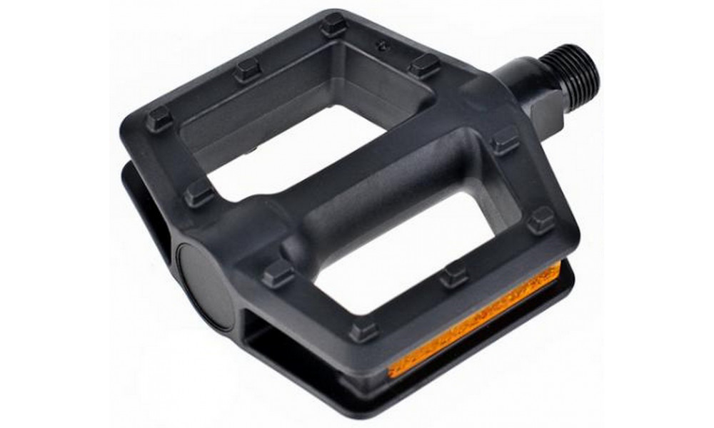 Polkimet VP-225 Kid plastic 9/16" axle boron - 1