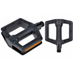 Polkimet VP-225 Kid plastic 9/16" axle boron