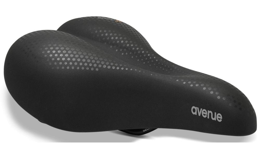 Satula Selle Royal Avenue Moderate Woman Gel - 1