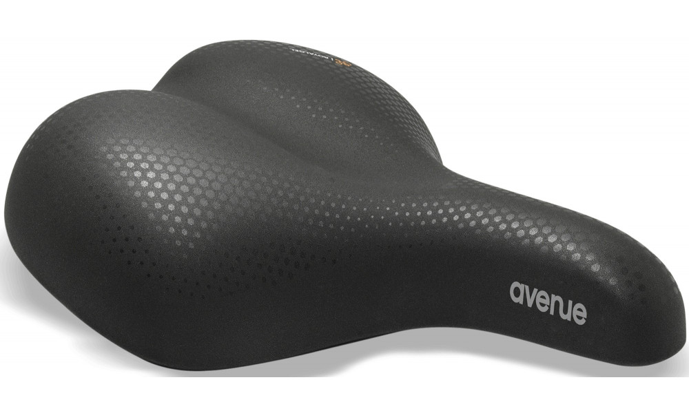 Satula Selle Royal Avenue Relaxed Gel - 1