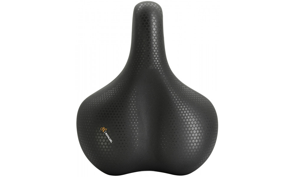 Satula Selle Royal Avenue Relaxed Gel - 2