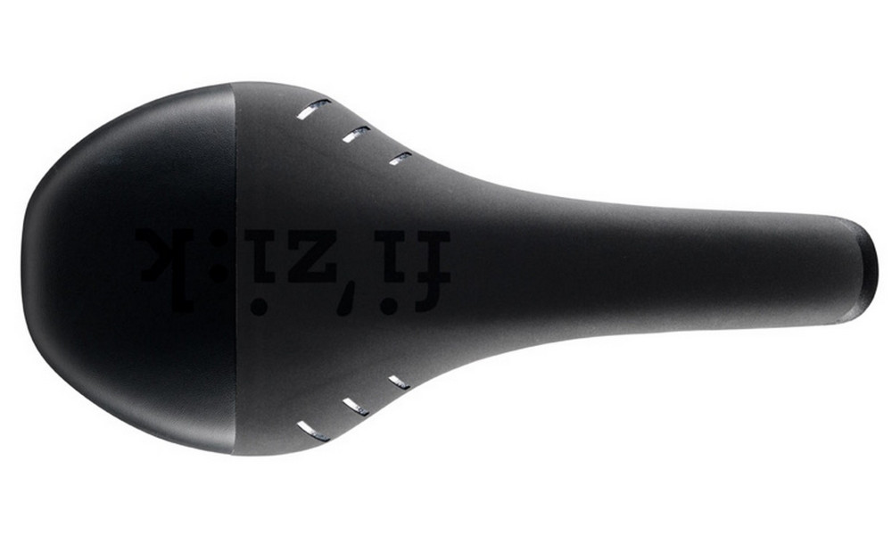 Satula Fizik Tundra M1 Carbon black/black - 1