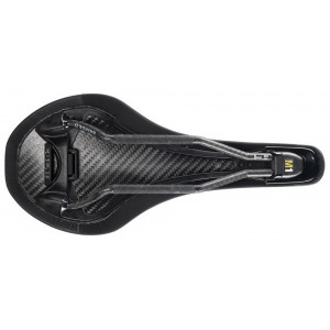 Satula Fizik Tundra M1 Carbon black/black