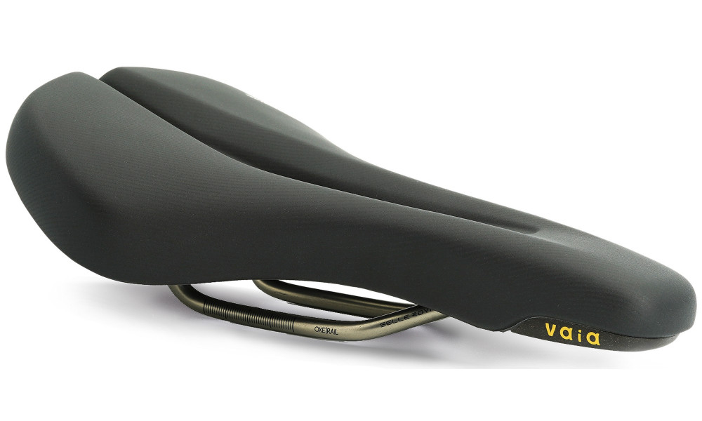 Satula Selle Royal Vaia Athletic RoyalGel Ergo - 1