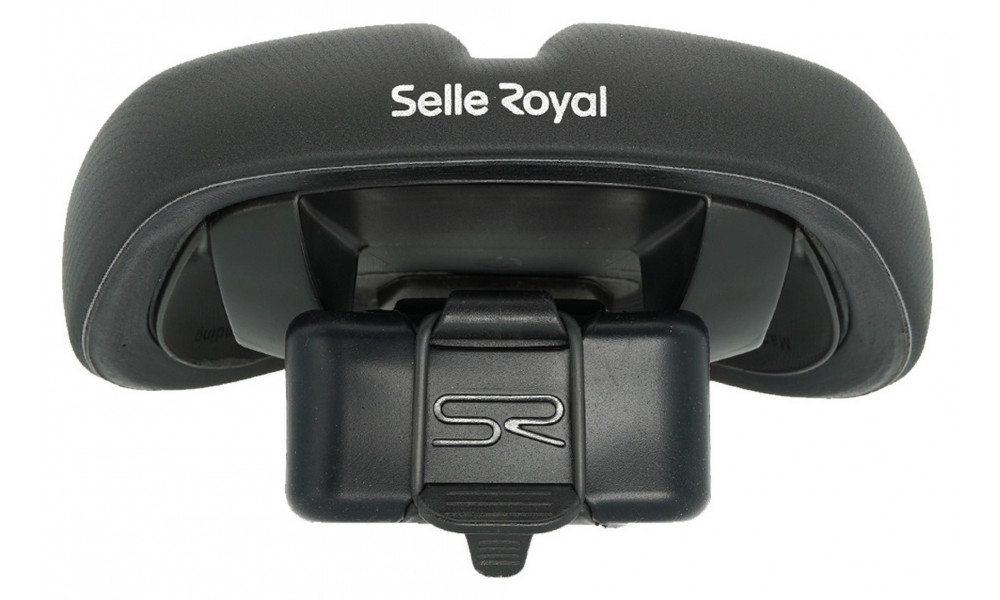 Satula Selle Royal Vaia Athletic RoyalGel Ergo - 3