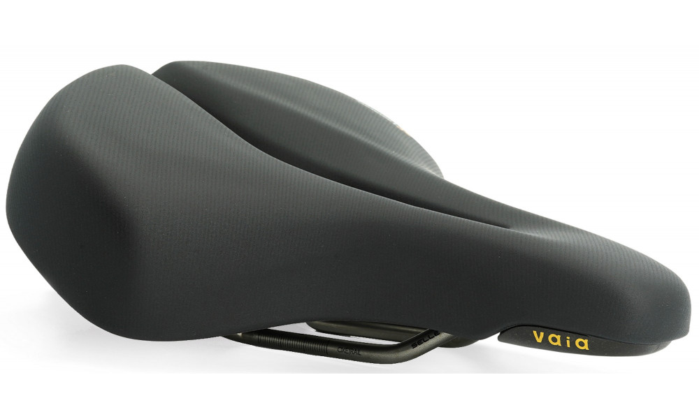 Satula Selle Royal Vaia Relaxed RoyalGel Ergo - 1