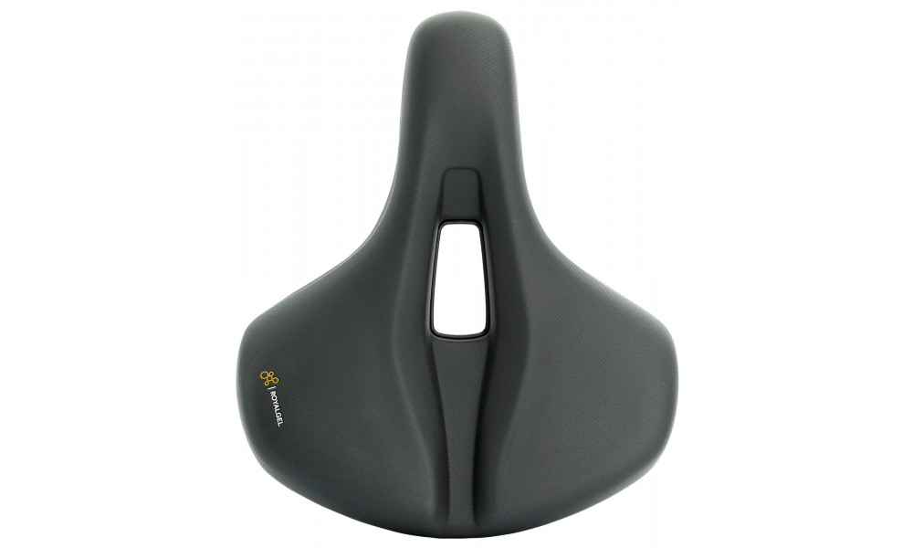 Satula Selle Royal Vaia Relaxed RoyalGel Ergo - 2