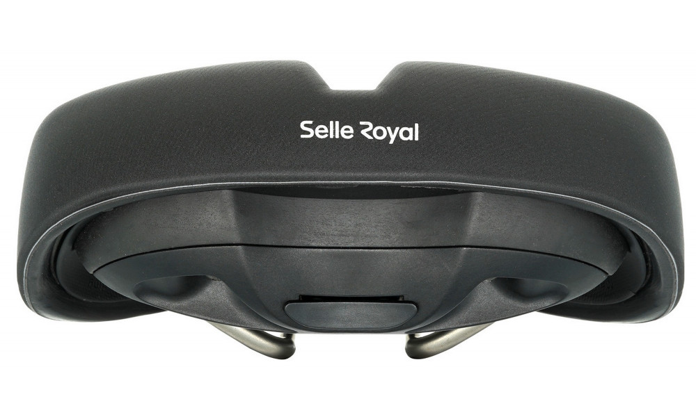 Satula Selle Royal Vaia Relaxed RoyalGel Ergo - 3