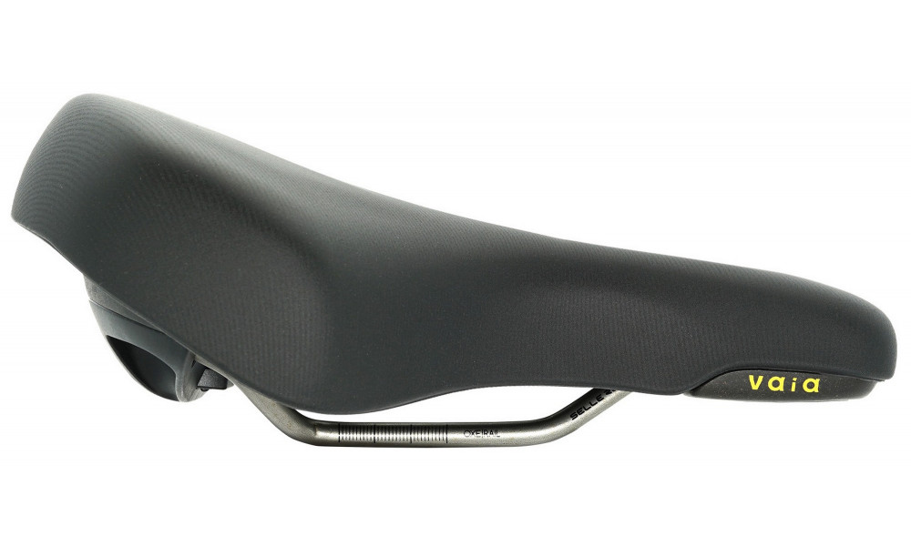 Satula Selle Royal Vaia Relaxed RoyalGel Ergo - 4