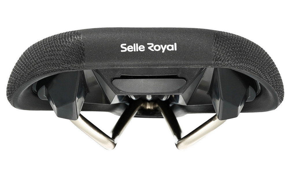 Satula Selle Royal Lookin Evo Athletic RoyalGel Biotex - 4