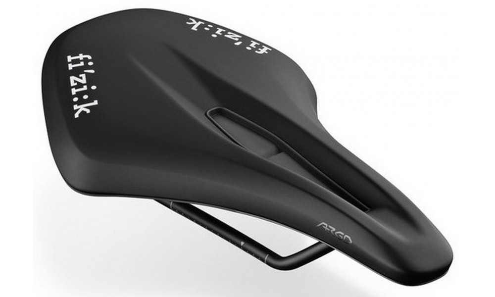Satula Fizik Terra Argo TEST 