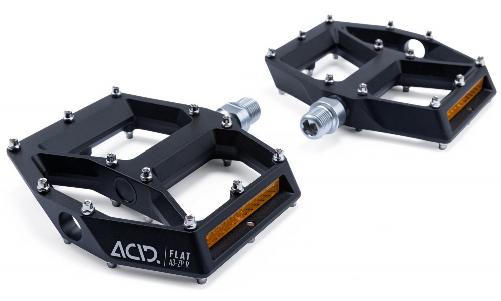 Polkimet ACID FLAT A3-ZP R - 3