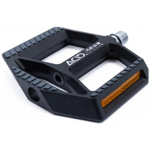 Polkimet ACID FLAT A2-IB Hybrid R black