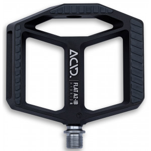 Polkimet ACID FLAT A2-IB Hybrid R black