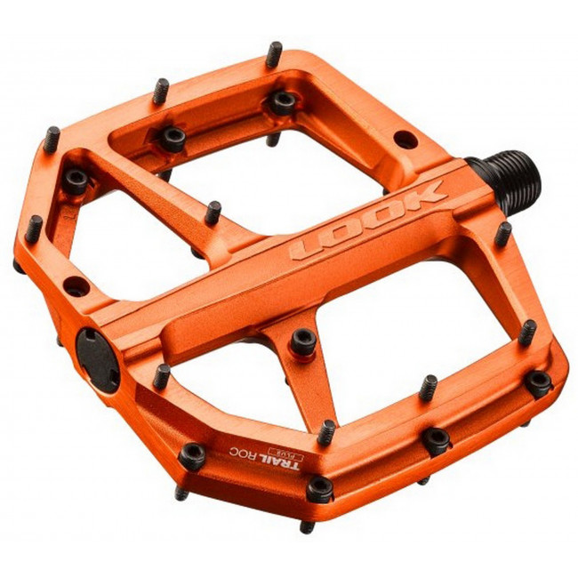 Polkimet Look Trail Roc Plus metallic