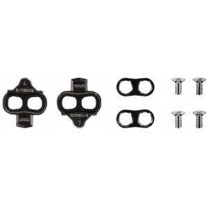 Klossit Look X-Track grey