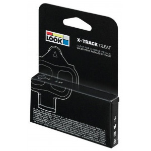 Klossit Look X-Track grey