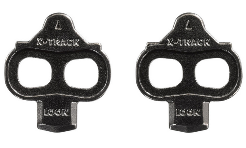 Klossit Look X-Track grey - 3