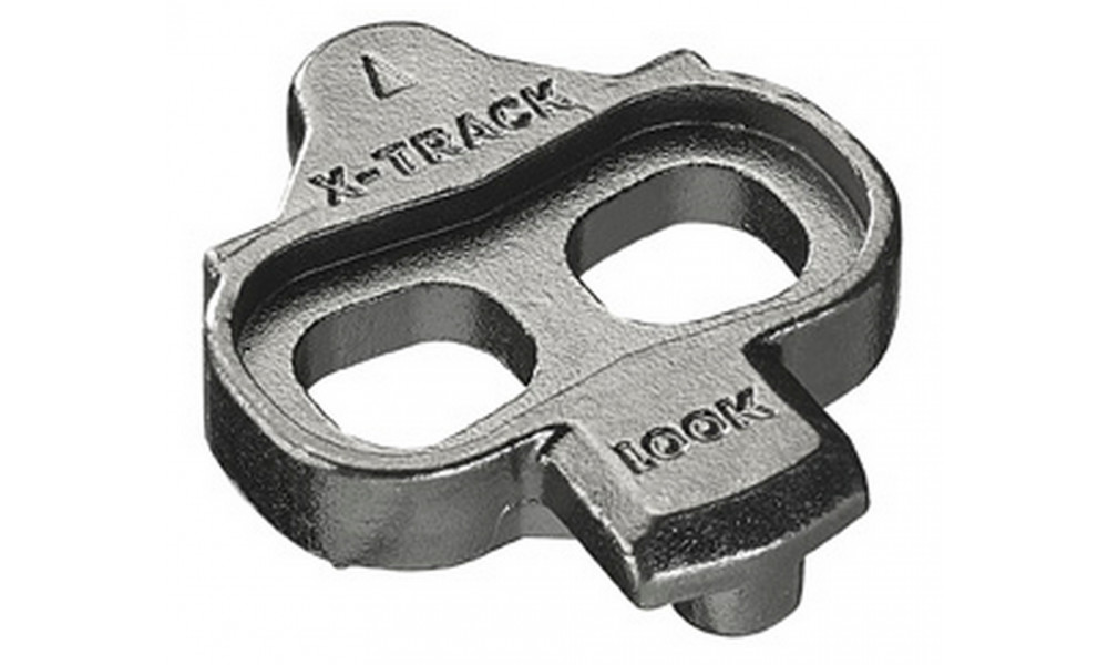 Klossit Look X-Track grey - 4