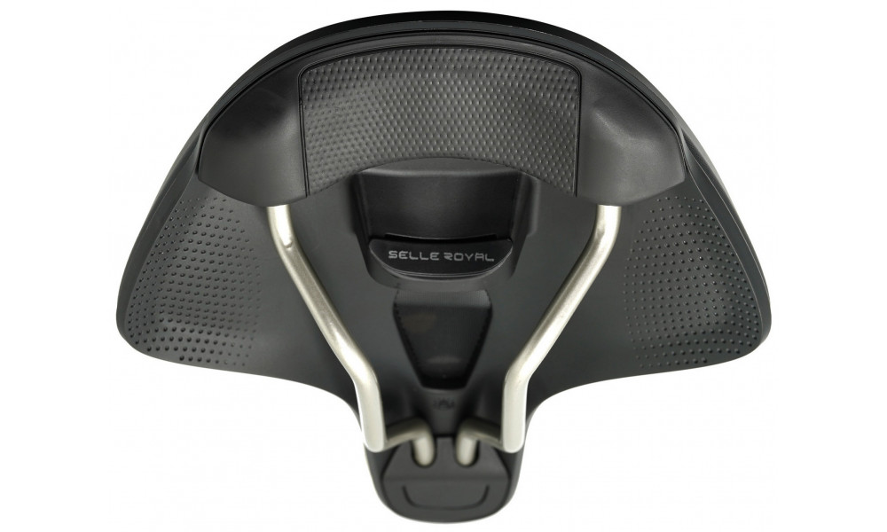 Satula Selle Royal On Open Athletic e-Fit RoyalGel - 4