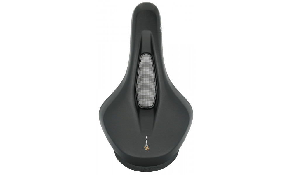 Satula Selle Royal On Open Athletic e-Fit RoyalGel - 5