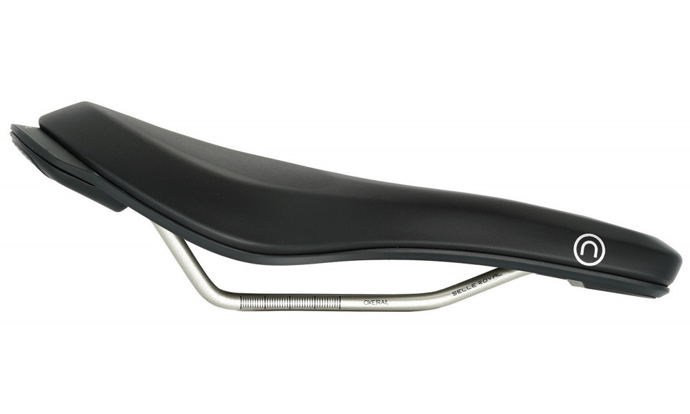 Satula Selle Royal On Open Athletic e-Fit RoyalGel - 6