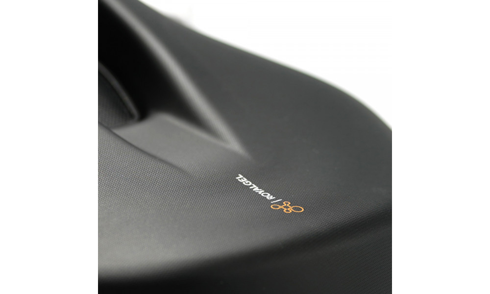 Satula Selle Royal On Open Moderate e-Fit RoyalGel - 2