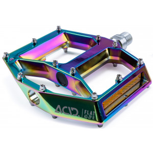 Polkimet ACID Flat A3-ZP oil slick