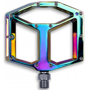 Polkimet ACID Flat A3-ZP oil slick