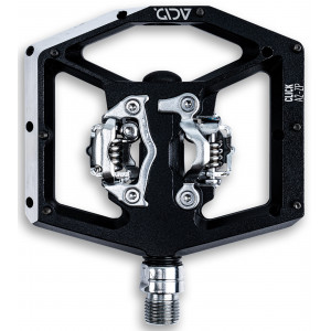 Polkimet ACID Click A2-ZP SPD Alu black