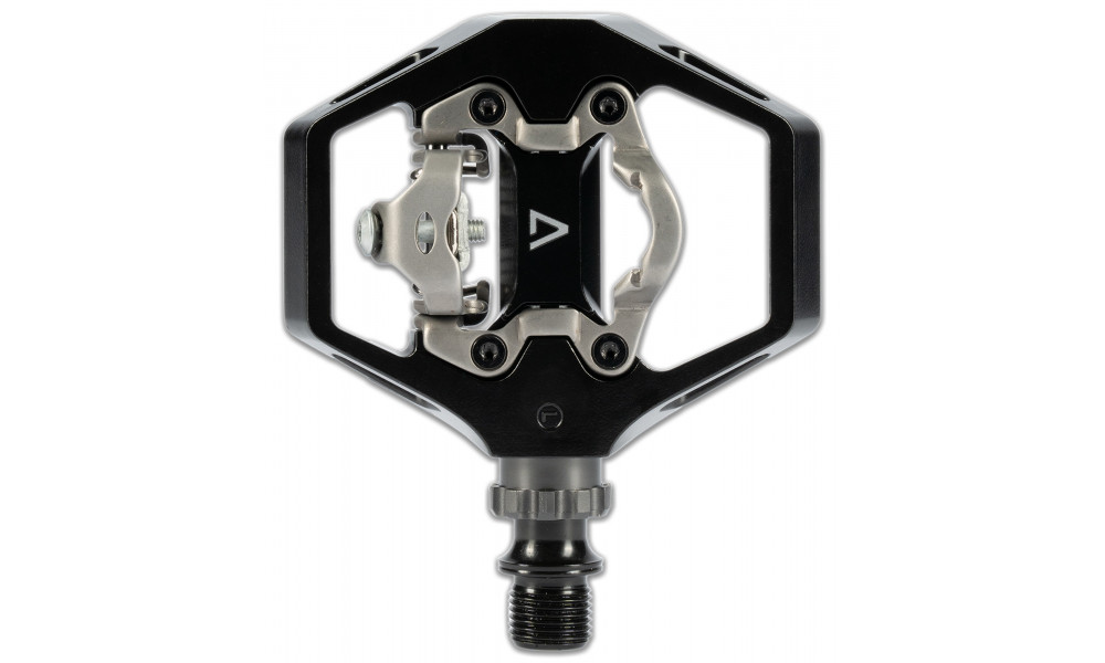 Polkimet ACID Combo A9-CB SPD Alu black - 5