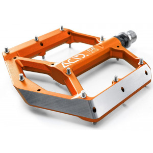 Polkimet ACID Flat A1-CB Alu orange