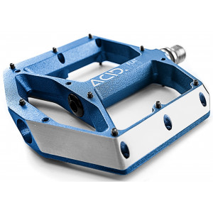 Polkimet ACID Flat A2-IB Alu blue