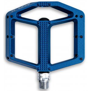 Polkimet ACID Flat A3-ZP Alu blue