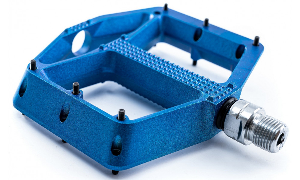 Polkimet ACID Flat A3-ZP Alu blue - 4